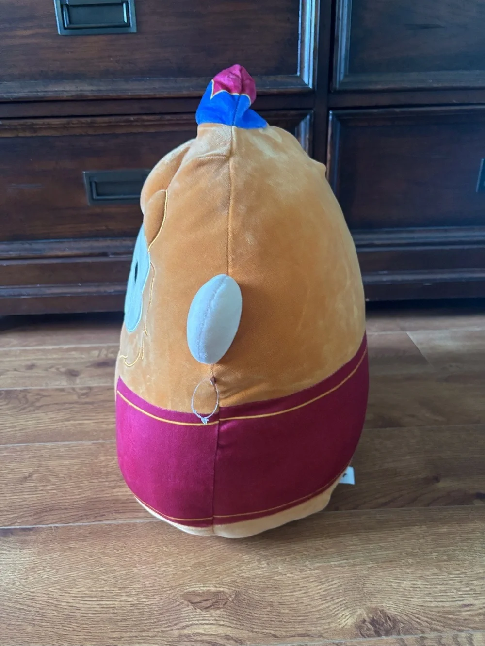 Squishmallows: Disney: Aladdin: Abu 14
